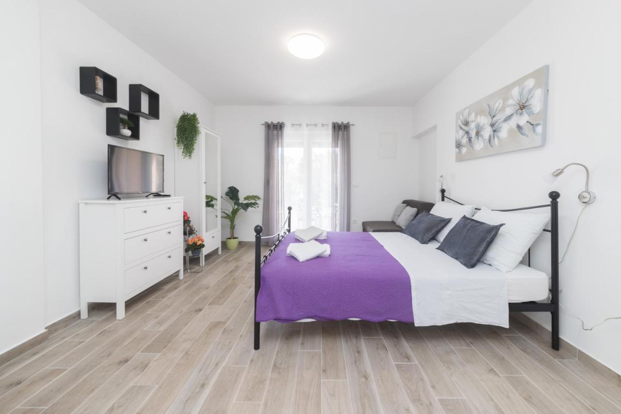 Appartement Agava à Ugljan Extérieur photo