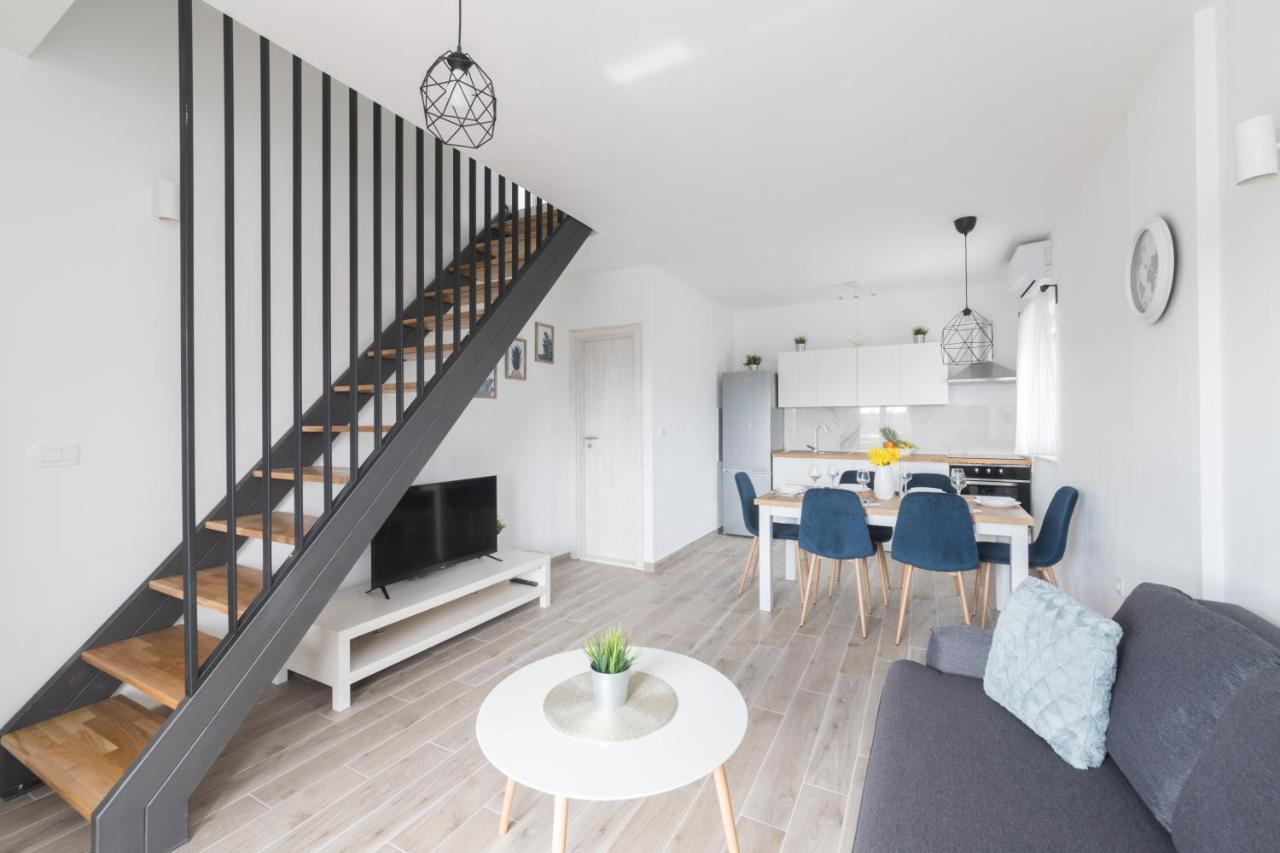 Appartement Agava à Ugljan Extérieur photo