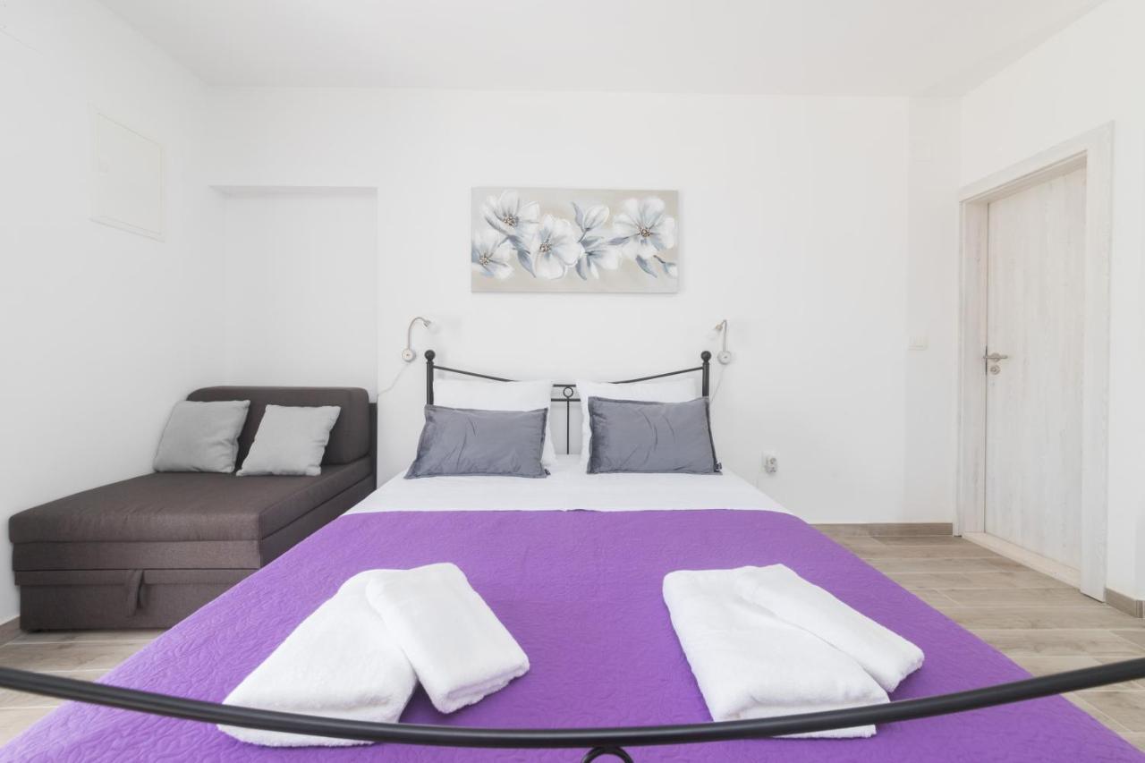 Appartement Agava à Ugljan Extérieur photo