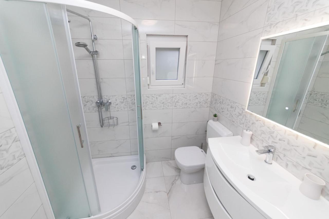 Appartement Agava à Ugljan Extérieur photo